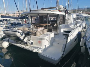 Bali 4.3 „Mary“ – fotka 4