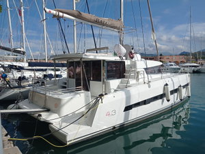Bali 4.3 „Mary“ – fotka 1