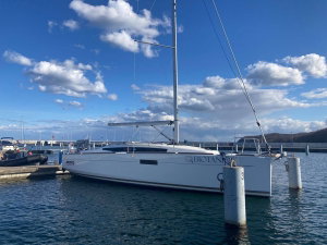 Sun Odyssey 349 „H3L“ – fotka 6