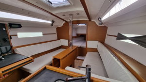 Sun Odyssey 349 „H3L“ – fotka 3