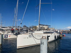 Sun Odyssey 349 „H3L“ – fotka 8
