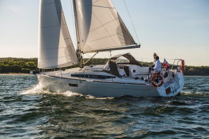 Sun Odyssey 349 „H3L“ – fotka 7