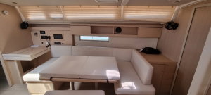 Oceanis 40.1 „Leo“ – fotka 2