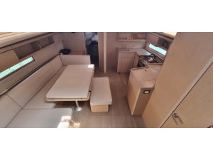 Oceanis 40.1 „Leo“ – fotka 5