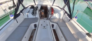 Oceanis 40.1 „Leo“ – fotka 9
