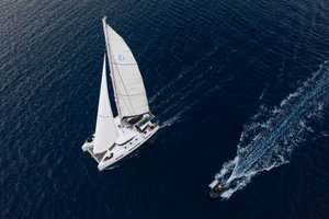 Lagoon 50 „NOMAD II“ – fotka 9
