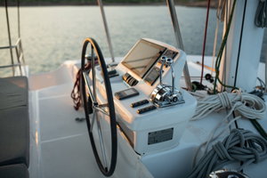 Lagoon 50 „NOMAD II“ – fotka 22