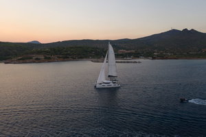 Lagoon 50 „NOMAD II“ – fotka 5