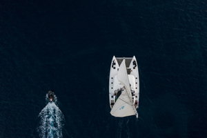 Lagoon 50 „NOMAD II“ – fotka 6
