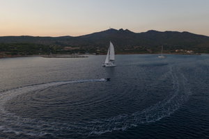 Lagoon 50 „NOMAD II“ – fotka 4
