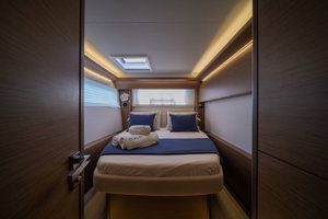 Lagoon 50 „NOMAD II“ – fotka 11