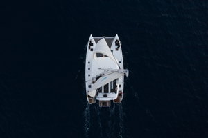 Lagoon 50 „NOMAD II“ – fotka 8