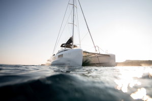 Lagoon 50 „NOMAD II“ – fotka 17