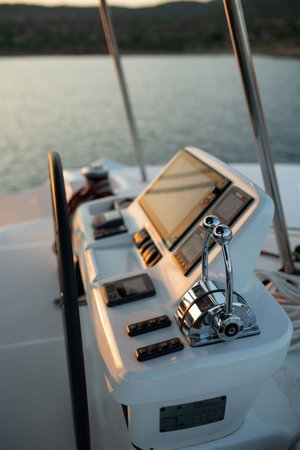 Lagoon 50 „NOMAD II“ – fotka 21