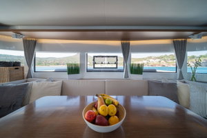 Lagoon 50 „NOMAD II“ – fotka 35