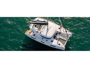 Lagoon 46 „Peaches“ – fotka 1