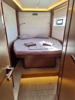 Lagoon 46 „Hydra XIV“ – fotka 5