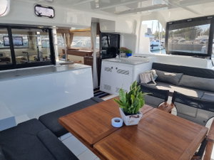 Lagoon 46 „Hydra XIV“ – fotka 4
