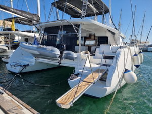 Lagoon 46 „Hydra XIV“ – fotka 3