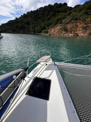 Lagoon 55 „Maui- FIRST CLASS“ – fotka 12