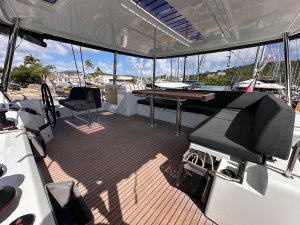 Lagoon 55 „Maui- FIRST CLASS“ – fotka 3