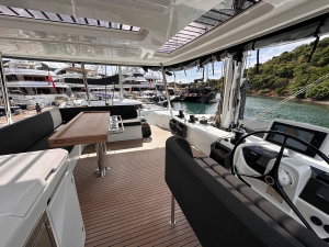 Lagoon 55 „Maui- FIRST CLASS“ – fotka 17