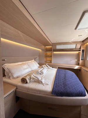 Lagoon 55 „Maui- FIRST CLASS“ – fotka 26