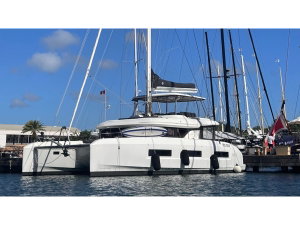 Lagoon 55 „Maui- FIRST CLASS“ – fotka 1