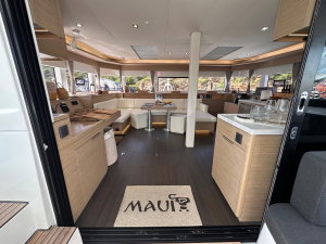 Lagoon 55 „Maui- FIRST CLASS“ – fotka 5