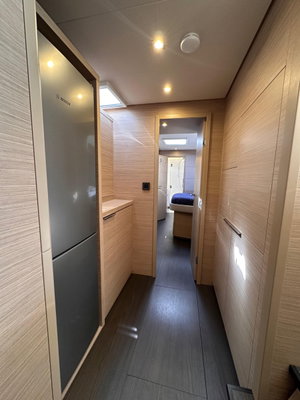 Lagoon 55 „Maui- FIRST CLASS“ – fotka 24