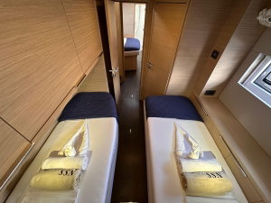 Lagoon 55 „Maui- FIRST CLASS“ – fotka 20
