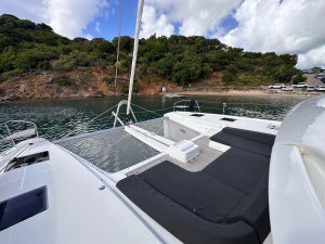 Lagoon 55 „Maui- FIRST CLASS“ – fotka 11