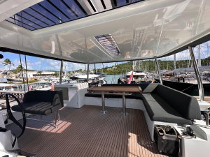 Lagoon 55 „Maui- FIRST CLASS“ – fotka 4