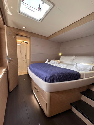 Lagoon 55 „Maui- FIRST CLASS“ – fotka 25