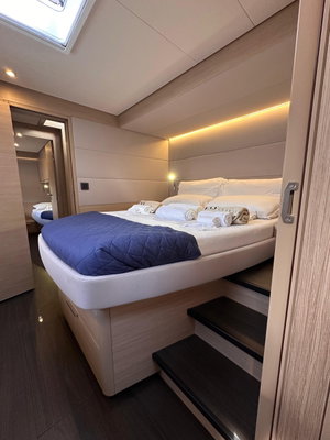 Lagoon 55 „Maui- FIRST CLASS“ – fotka 28