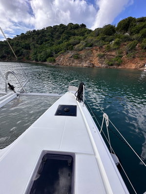 Lagoon 55 „Maui- FIRST CLASS“ – fotka 10