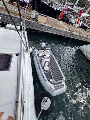 Lagoon 55 „Maui- FIRST CLASS“ – fotka 9