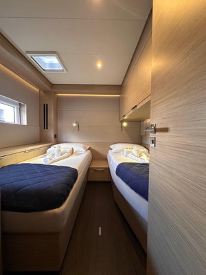 Lagoon 55 „Maui- FIRST CLASS“ – fotka 7