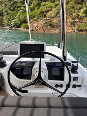 Lagoon 55 „Maui- FIRST CLASS“ – fotka 16