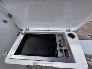 Lagoon 55 „Maui- FIRST CLASS“ – fotka 8