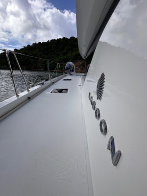 Lagoon 55 „Maui- FIRST CLASS“ – fotka 14