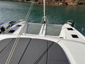 Lagoon 55 „Maui- FIRST CLASS“ – fotka 15