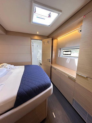 Lagoon 55 „Maui- FIRST CLASS“ – fotka 27