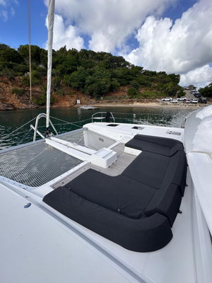 Lagoon 55 „Maui- FIRST CLASS“ – fotka 13