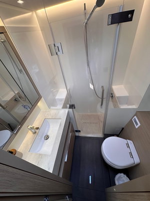Lagoon 55 „Maui- FIRST CLASS“ – fotka 18