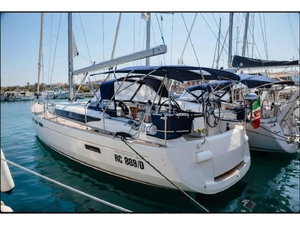 Sun Odyssey 519 „Kalos“ – fotka 1