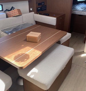 Oceanis 40.1 „STEFANO“ – fotka 5