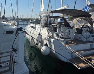 Oceanis 40.1 „STEFANO“ – fotka 3