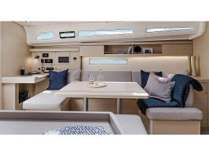 Oceanis 40.1 „STEFANO“ – fotka 10