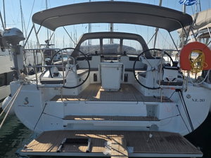 Oceanis 40.1 „STEFANO“ – fotka 1